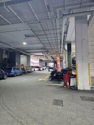 First East Centre (D14), Factory #572077121